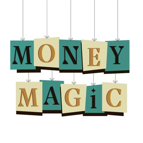 Money magic braibnop